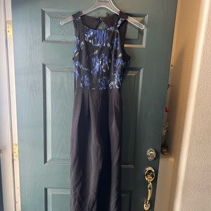 Eva Franco Jumpsuit/romper